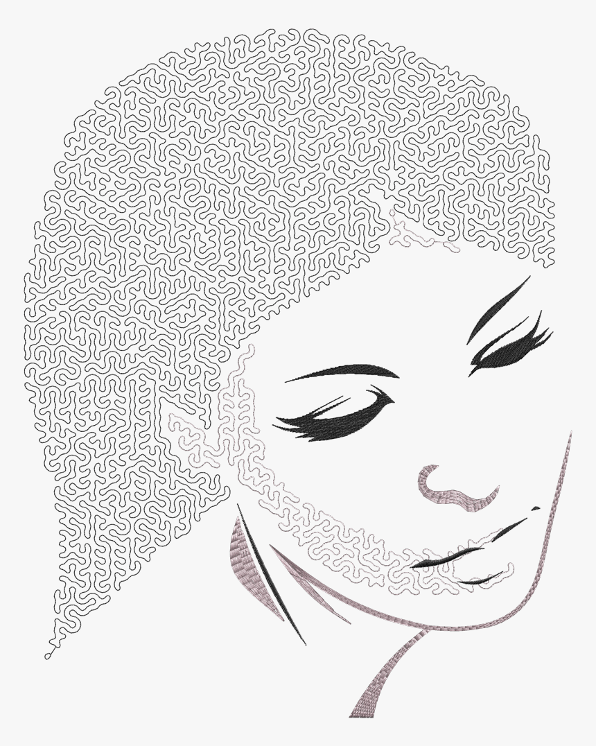 Voor Easy Black And White Drawings Tumblr Png Indian - Easy Black And White Drawings, Transparent Png, Free Download