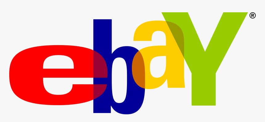 Ebay Logos, HD Png Download, Free Download