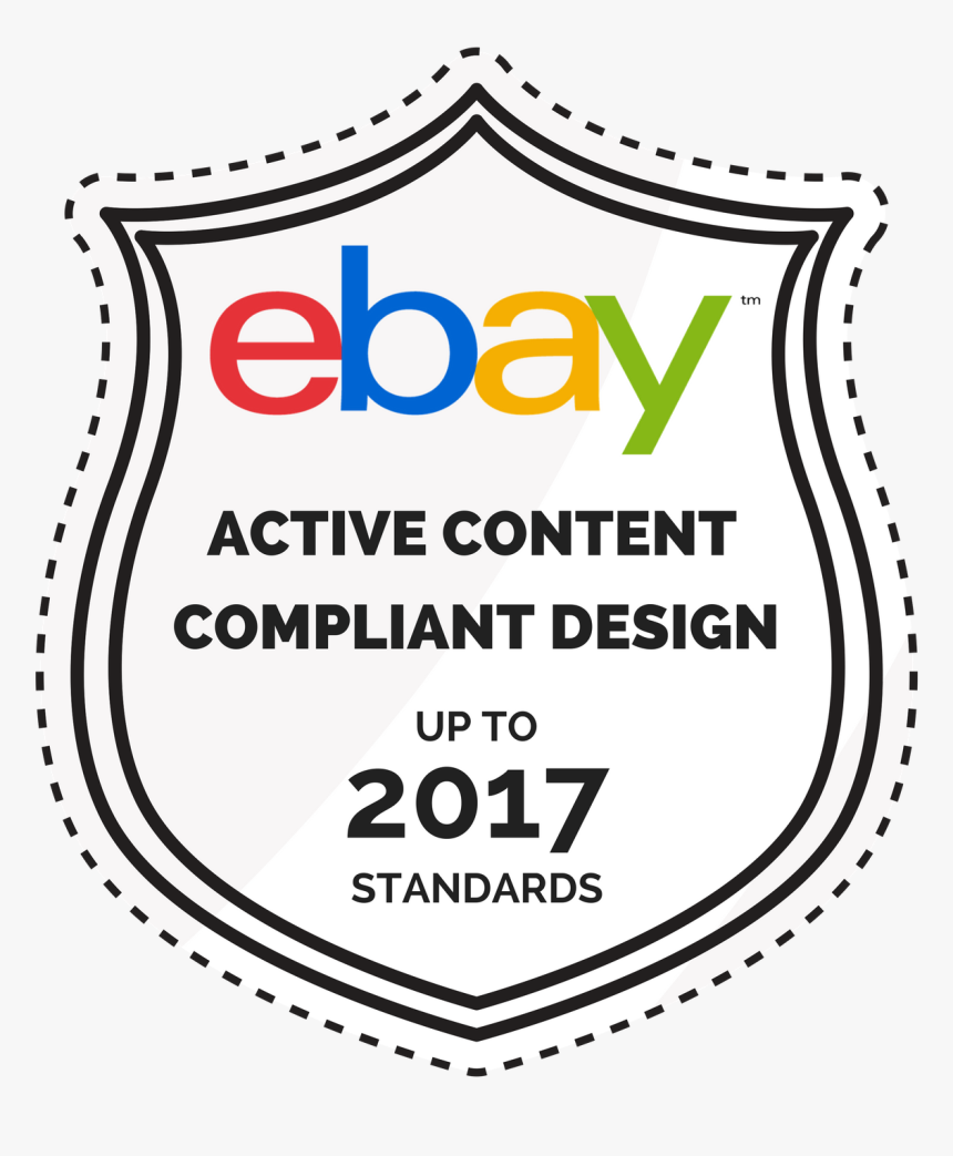 Transparent Ebay Store Logo Png - Circle, Png Download, Free Download