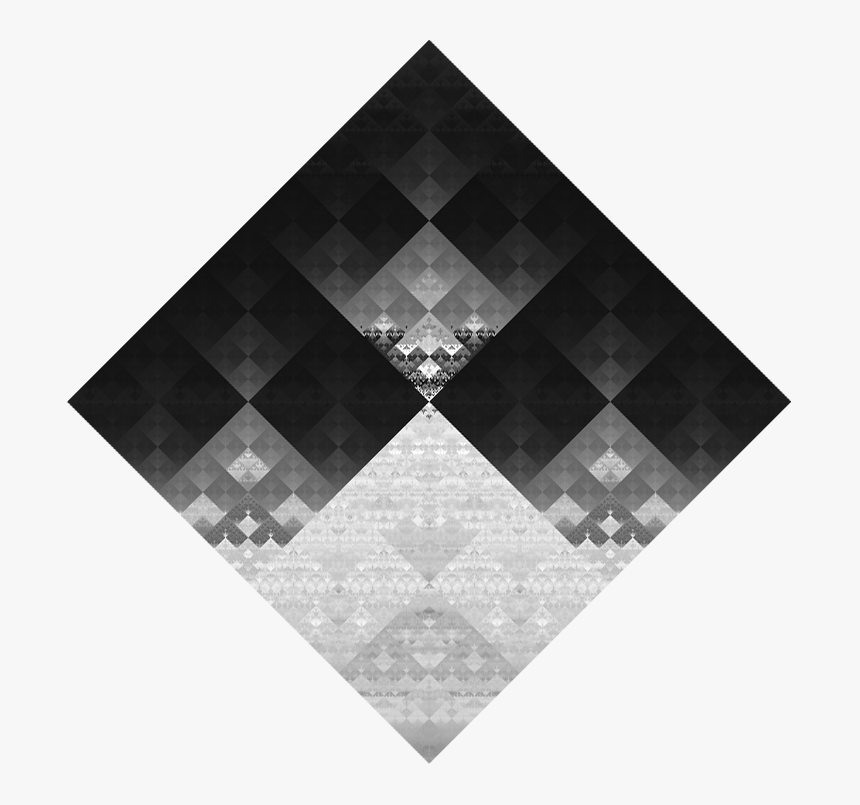 Larixk - Nl - Aphex - Triangle - Triangle, HD Png Download, Free Download