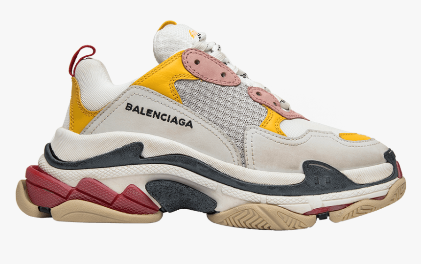 Hiking-shoe - Balenciaga New Shoes 2019, HD Png Download, Free Download