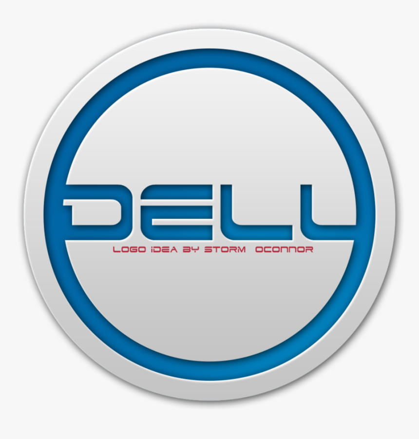 Dell, HD Png Download, Free Download