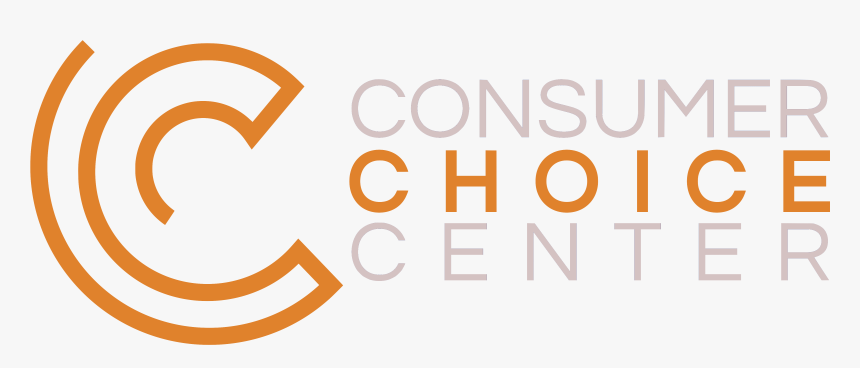 Consumer Choice Center - Graphic Design, HD Png Download, Free Download