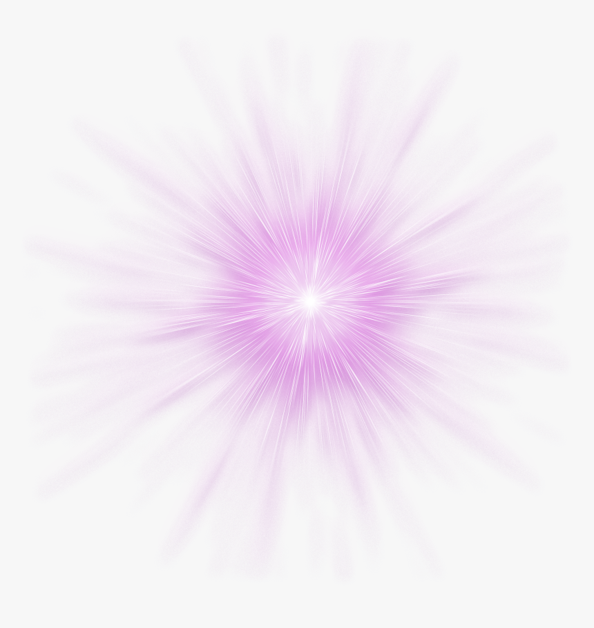 Pink Lens Flare Png - Destello Rosa Png, Transparent Png, Free Download