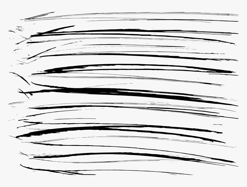 Transparent Scratches Transparent Png - Scratch Line Png, Png Download, Free Download