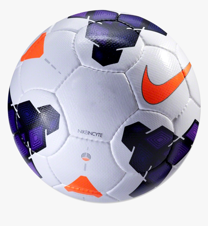 Football Nike Ball Png, Transparent Png, Free Download