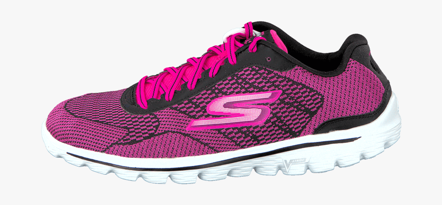 Clip Art Skecher Go Walk 2 Flash - Running Shoe, HD Png Download, Free Download