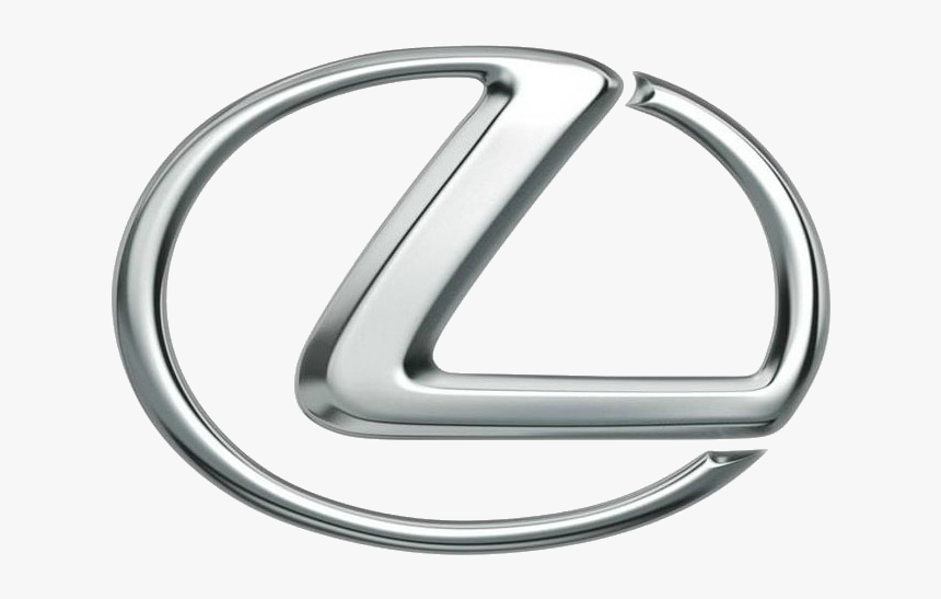 Shop Repair Car Vehicle Toyota Luxury Automobile Clipart - Transparent Lexus Logo Png, Png Download, Free Download