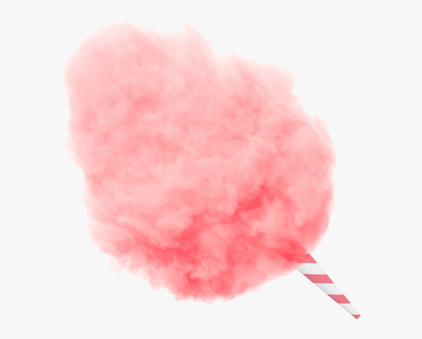 Cotton Candy, HD Png Download, Free Download