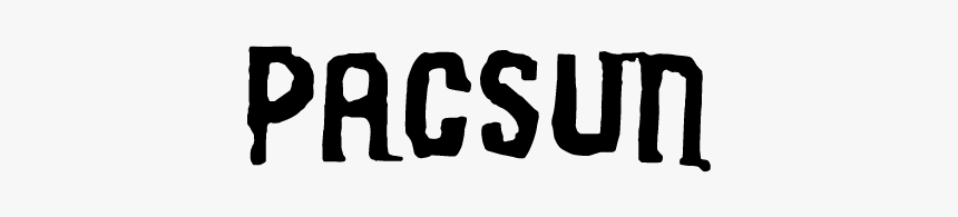 Pacsun, HD Png Download, Free Download