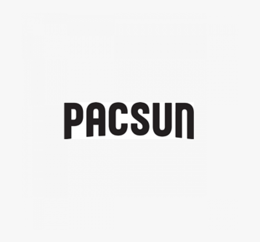 Pacsun, HD Png Download, Free Download