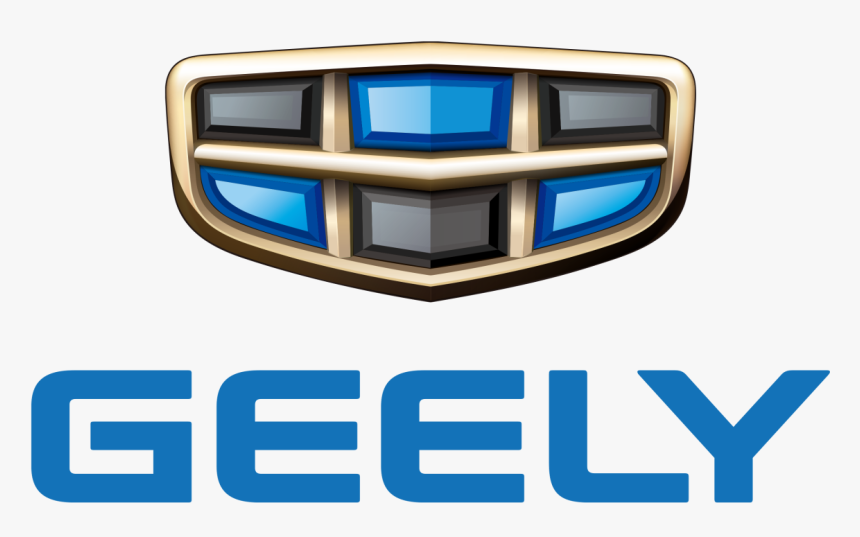 Geely Logo Png, Transparent Png, Free Download