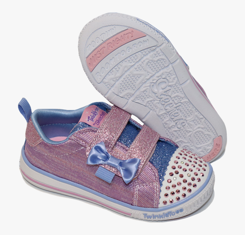 Sparkle Sprinter - Walking Shoe, HD Png Download, Free Download