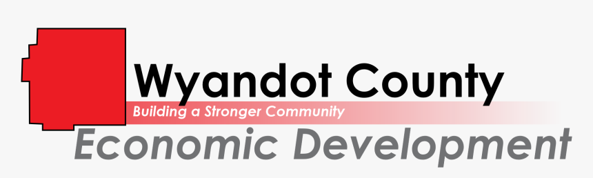 Wyandot County Economic Development - Graphic Design, HD Png Download, Free Download