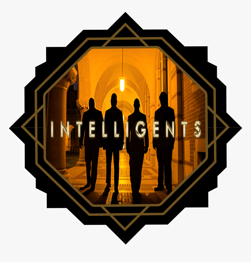 Intelligents, HD Png Download, Free Download