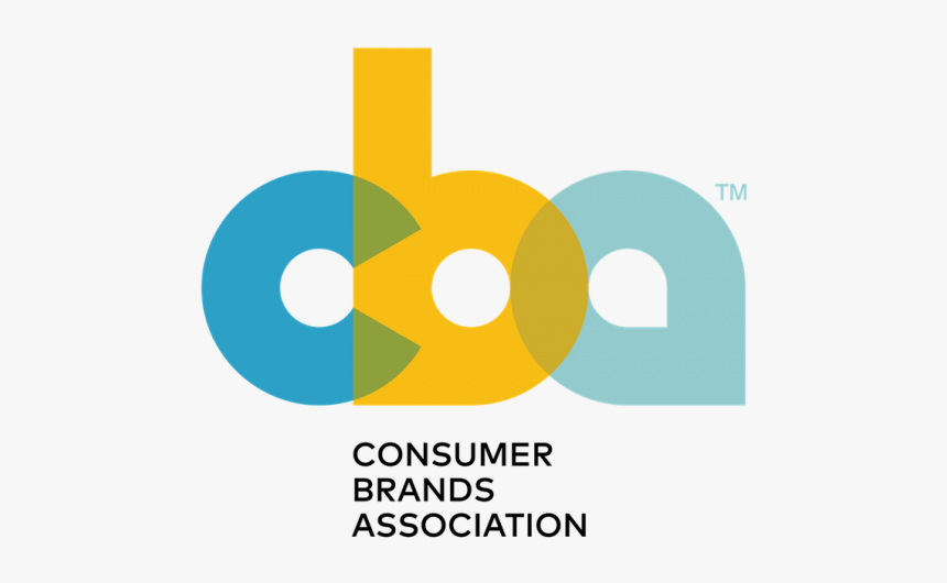 Consumer Brands Association, HD Png Download, Free Download