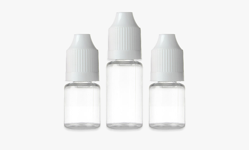 E Liquid Png - Vape Bottle, Transparent Png, Free Download