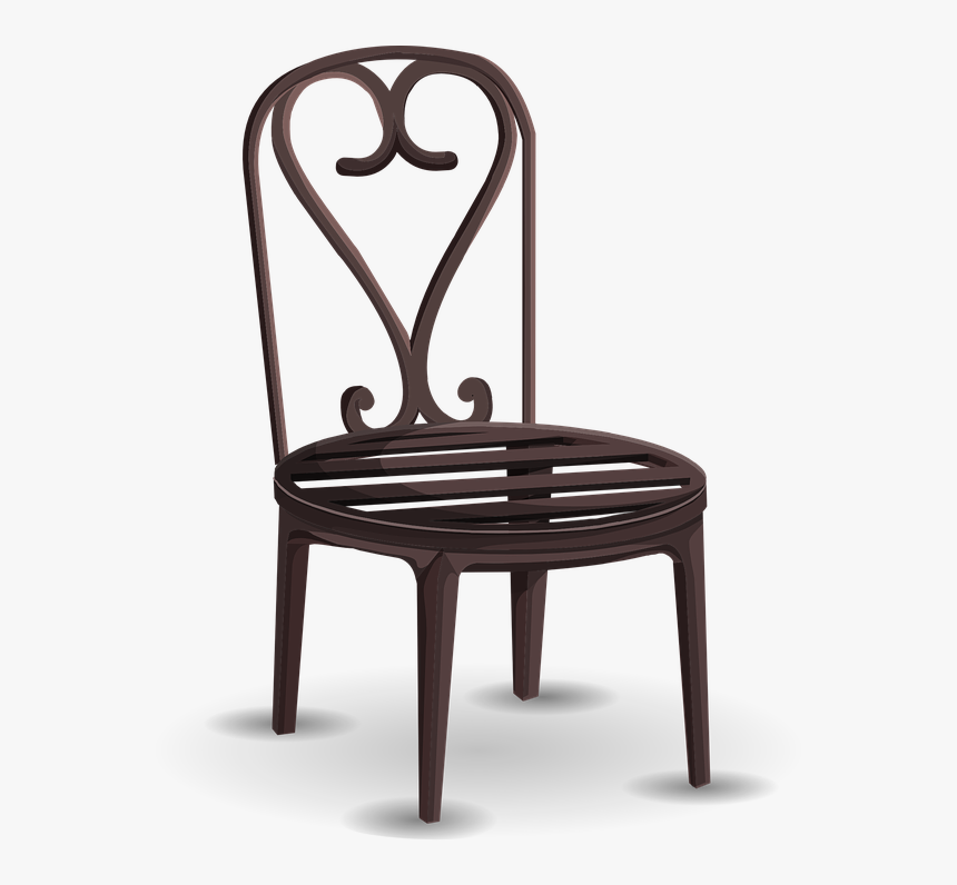 Chairs, Furniture, Seats, Empty, Comfortable, Seating - Chair, HD Png Download, Free Download