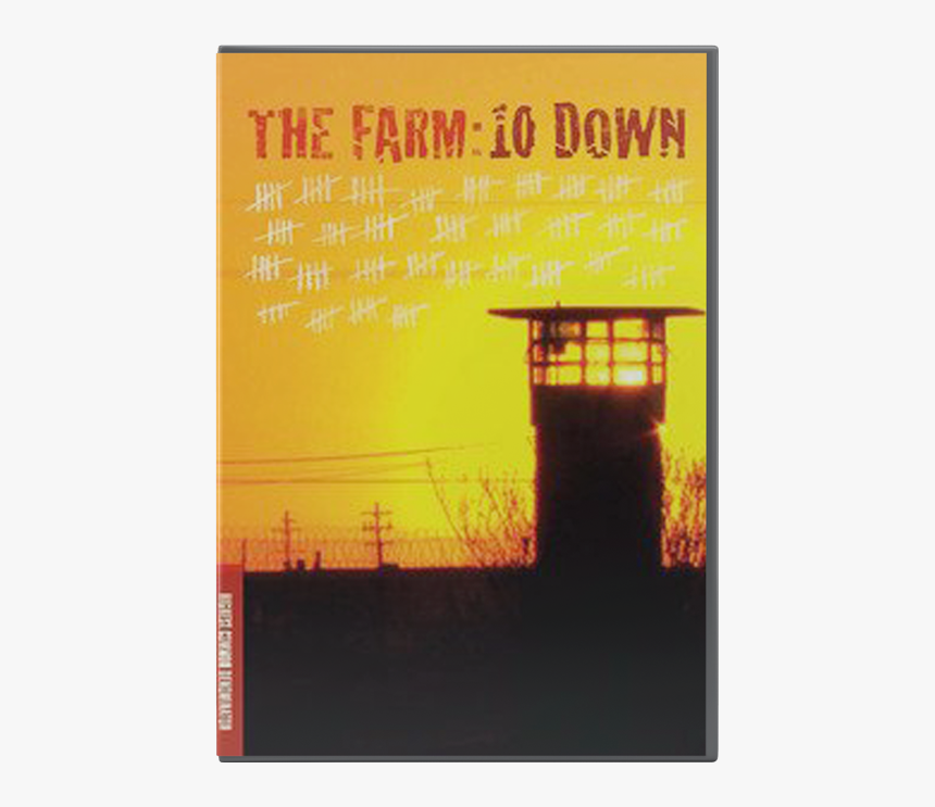 The Farm Ten Down - Flyer, HD Png Download, Free Download