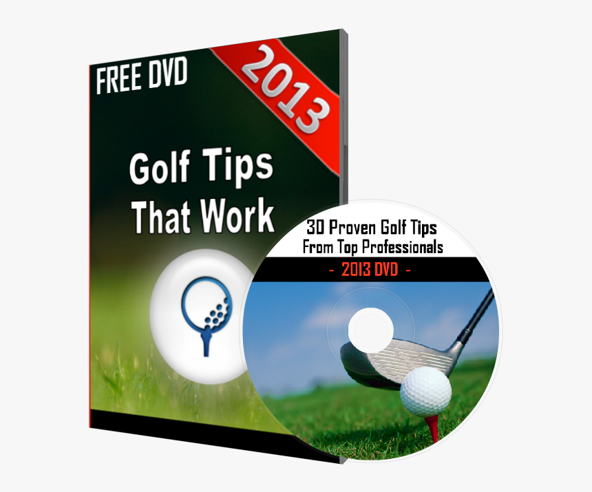 Golf, HD Png Download, Free Download