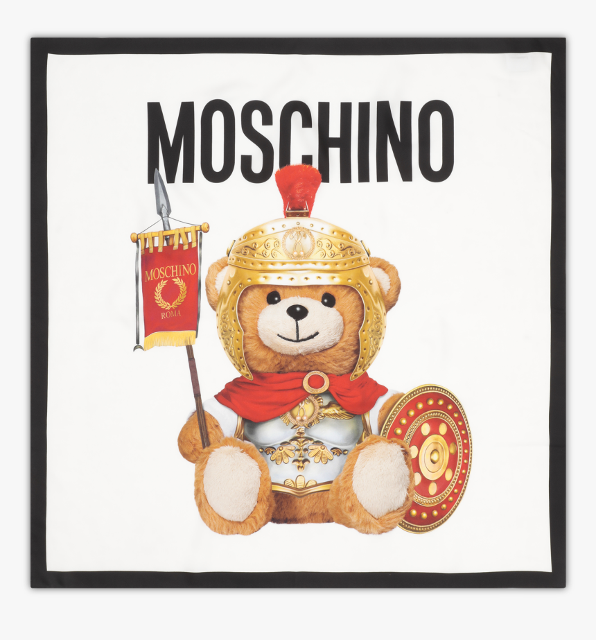 Moschino, HD Png Download, Free Download