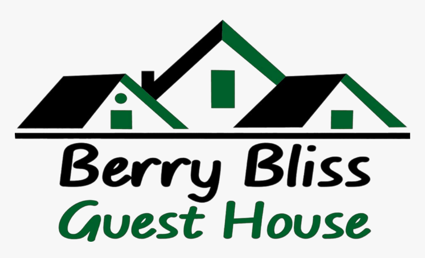 Transparent Empty Room Clipart - Guest House Logo Clipart Png, Png Download, Free Download