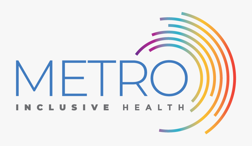 Metro Inclusive Health Logo, HD Png Download, Free Download