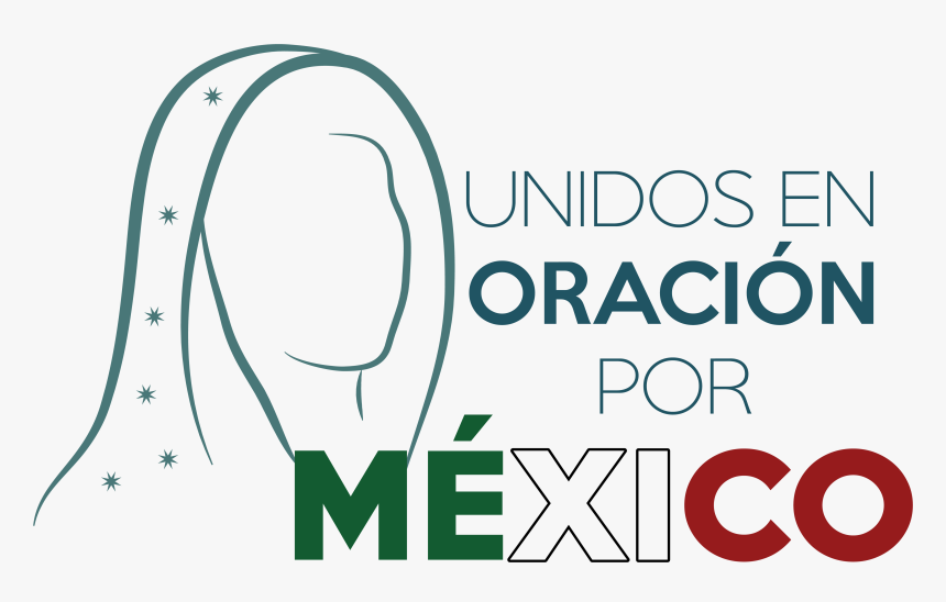 Unidos En Oración Por México - Oracion Por Mexico 2019, HD Png Download, Free Download