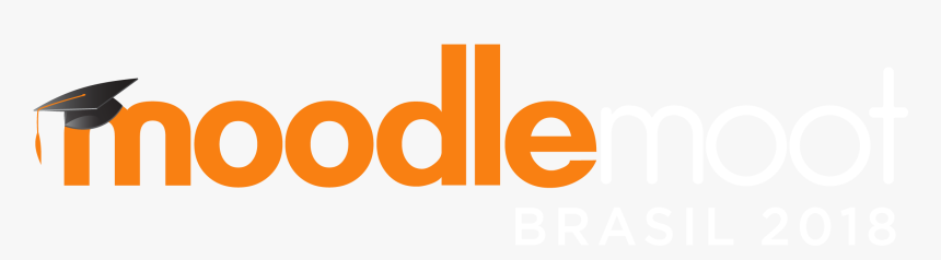 Moodlemoot Brasil - Moodle 3.5 Logo Png, Transparent Png, Free Download