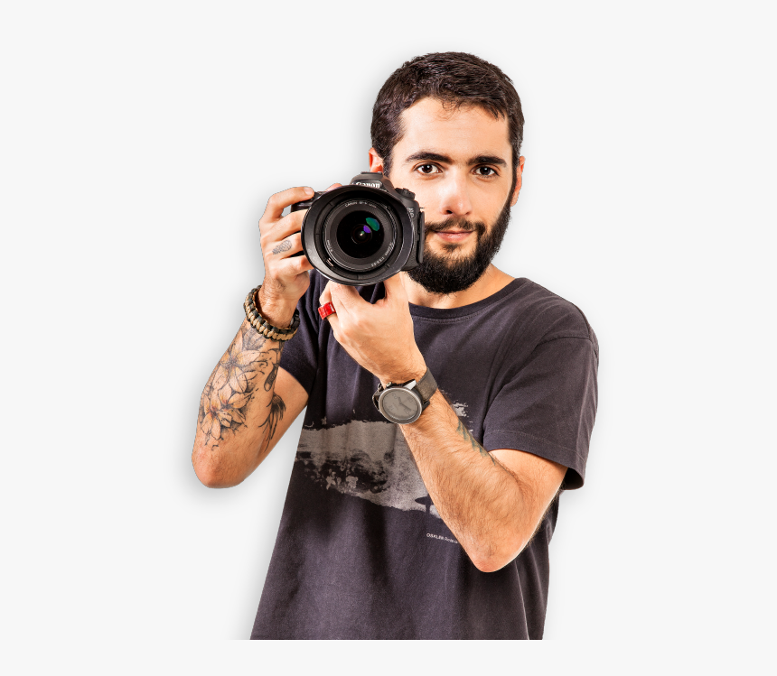 Film Camera, HD Png Download, Free Download