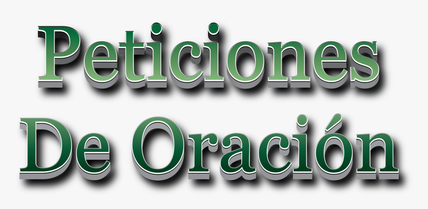 Peticiones - Peticiones De Oracion Png, Transparent Png, Free Download