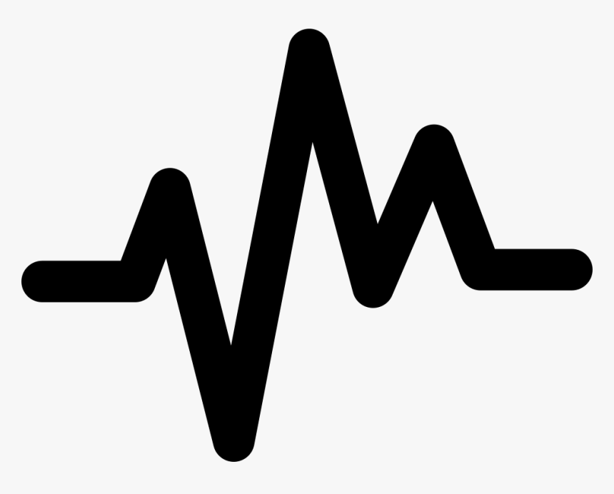 Ecg Lines - Ecg Icon Png, Transparent Png, Free Download