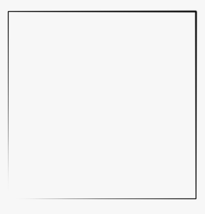 ⬜
#square #line #black #border #lines #geometry #geometric - Blank Square Png, Transparent Png, Free Download