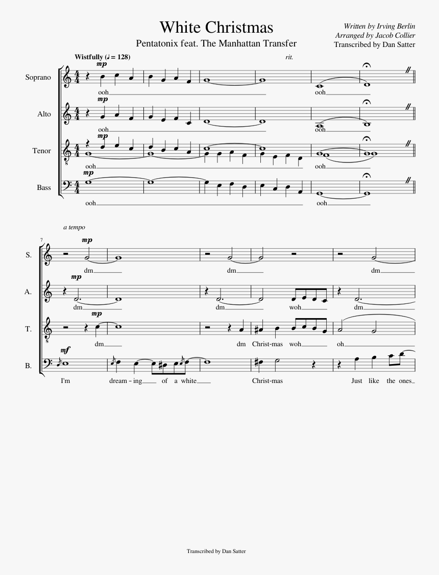 Hideaway Jacob Collier Sheet Music, HD Png Download, Free Download