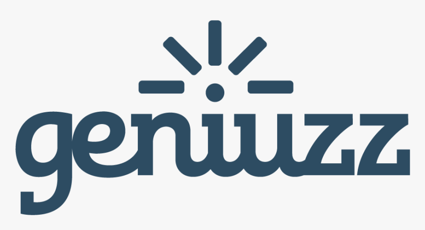 Geniuzz, HD Png Download, Free Download