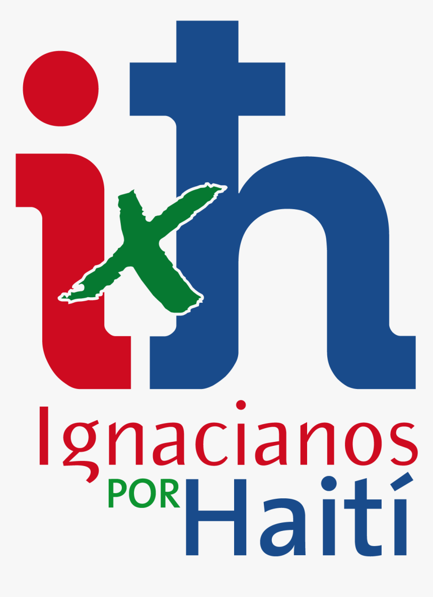 Ignacianos Por Haiti, HD Png Download, Free Download