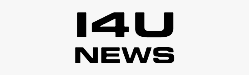 I4u News, HD Png Download, Free Download