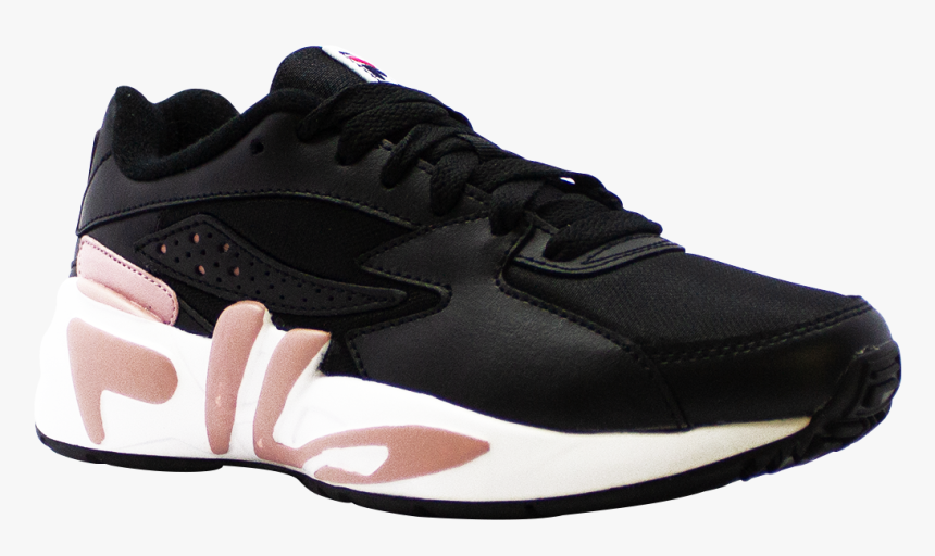 Buty Puma Czarno Rozowe Damskie, HD Png Download, Free Download