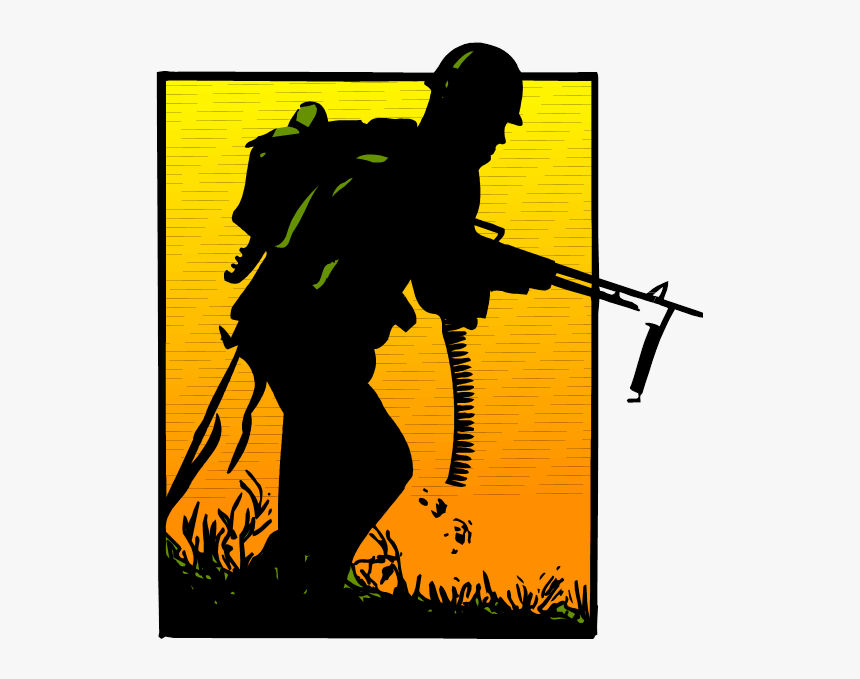 Platoon Clipart , Png Download - Callofmygun, Transparent Png, Free Download