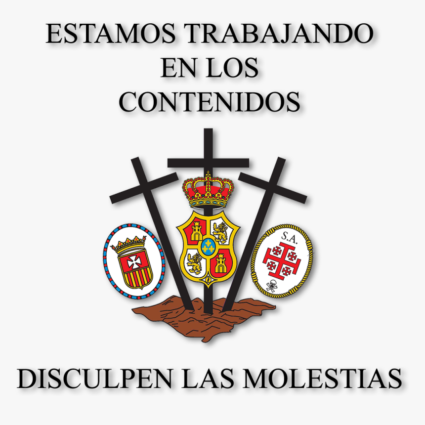 Escudo Hermandad Del Museo Png, Transparent Png, Free Download