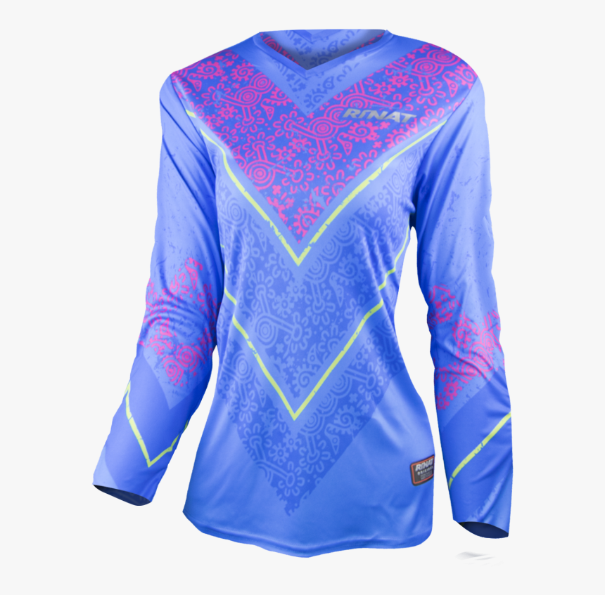 Women's Goalkeeper Jersey, HD Png Download, Free Download