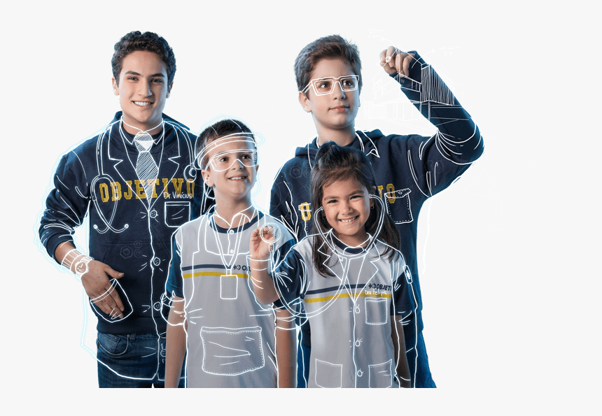 Transparent Objetivo Png - Team, Png Download, Free Download