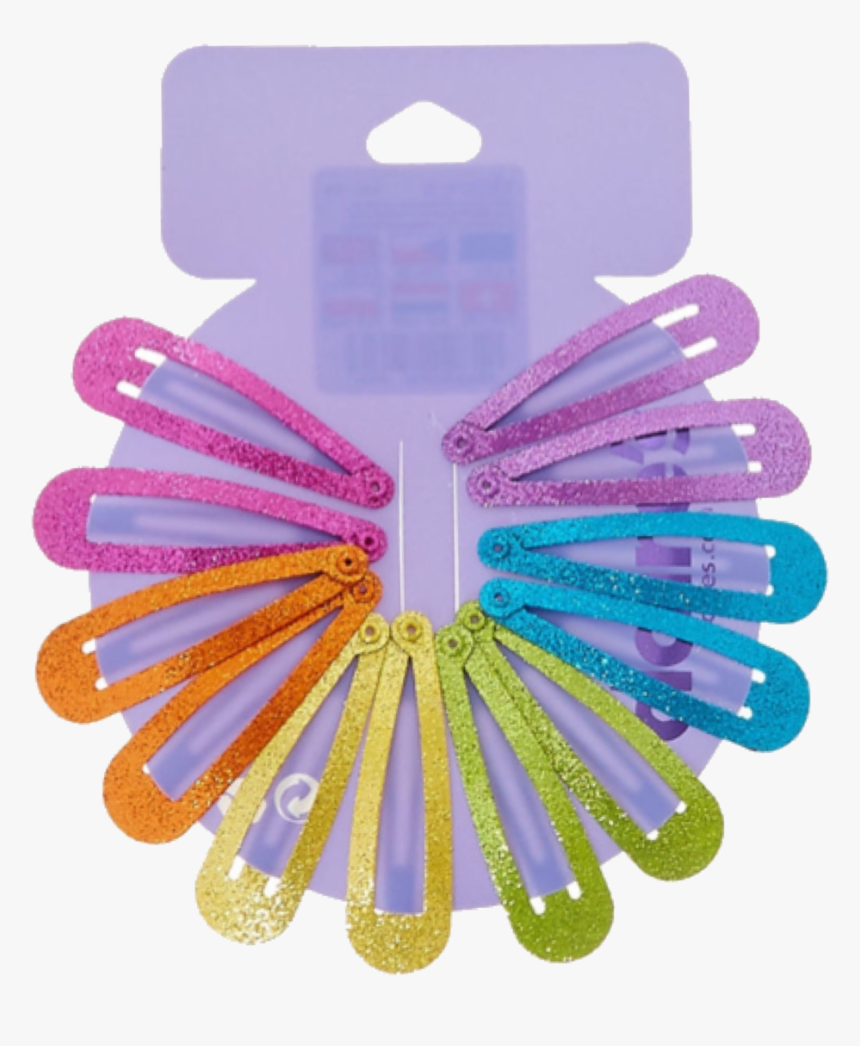 #hair #clips #cute #png #clairs #accessorie #hairclips - Zipper, Transparent Png, Free Download
