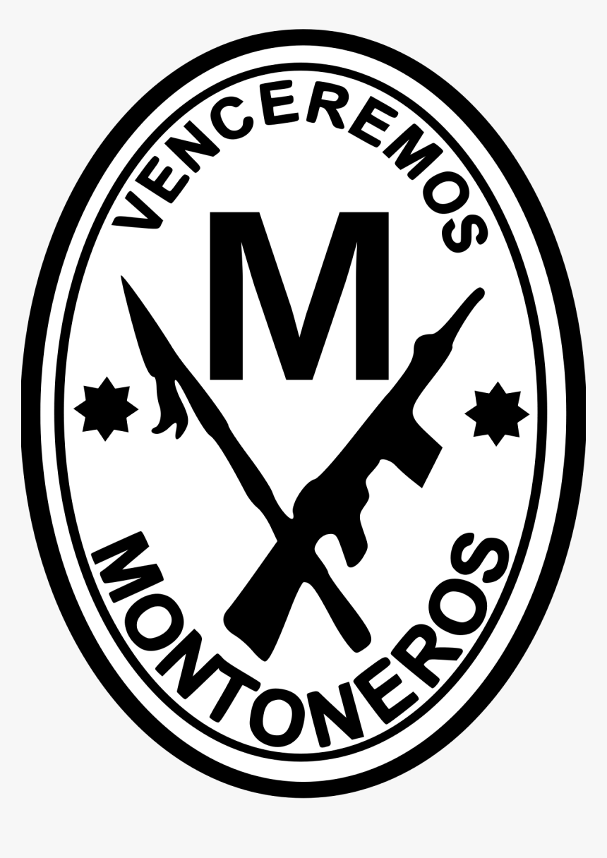 Montoneros, HD Png Download, Free Download