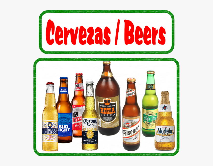 Regia Extra - Cerveceria La Constancia Sa / Bevco Ltd, HD Png Download, Free Download