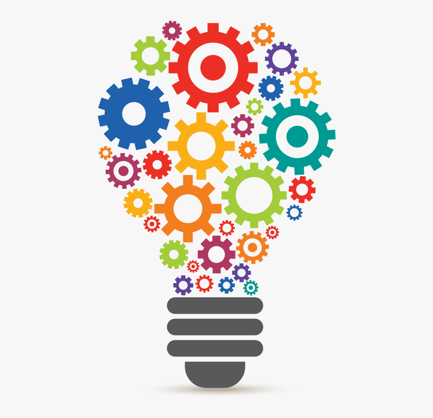 Light Bulb Product Development, HD Png Download, Free Download