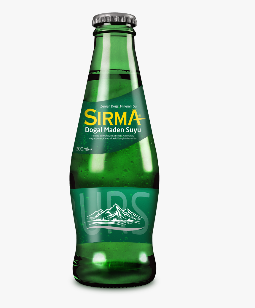 Transparent Limonada Png - Sirma Sparkling Water, Png Download, Free Download