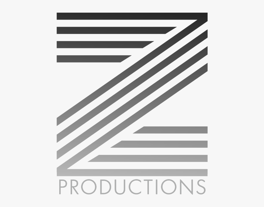 Z Productions White Background - Instagram, HD Png Download, Free Download