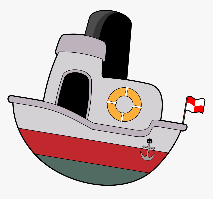 Rollercoaster Roller Coaster Big - Png Boat Cartoon, Transparent Png, Free Download