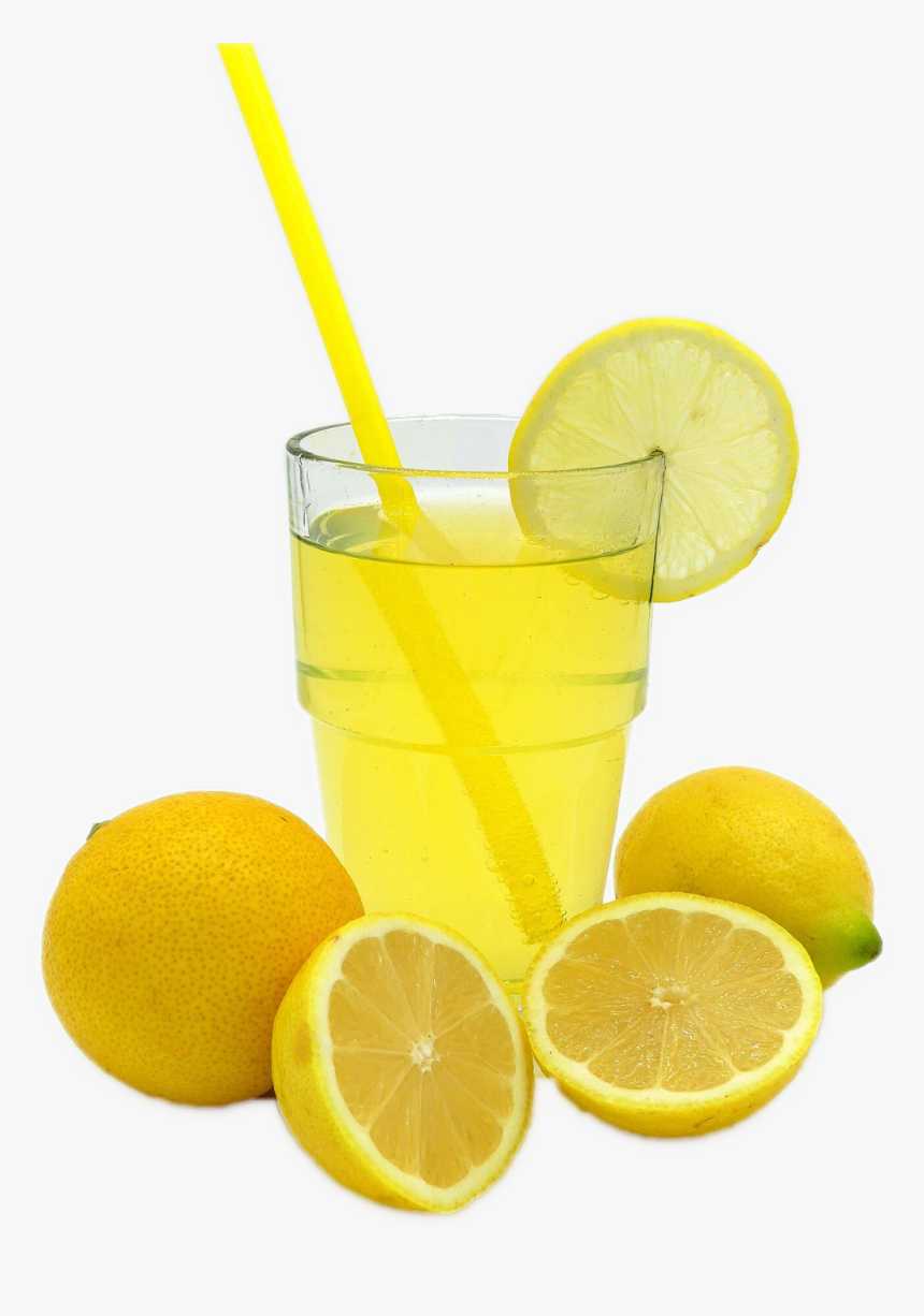 #limonada - Lemon Water Good For Hemorrhoids, HD Png Download, Free Download